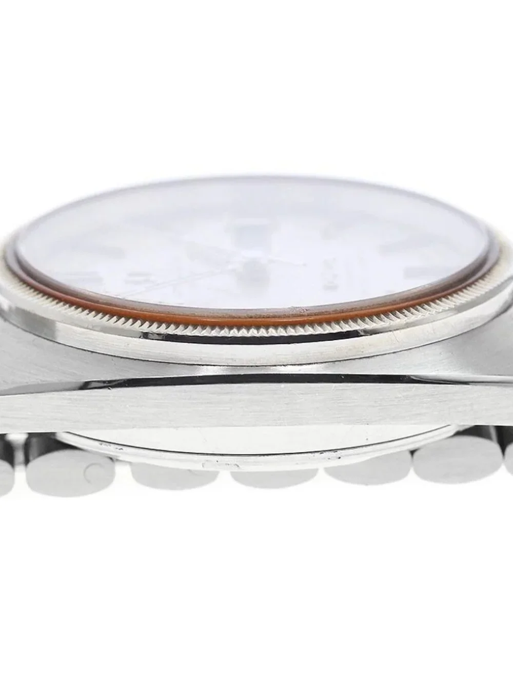 OMEGA Constellation ST168.0057 WG bezel Cal.1021 Automatic Men's Watch_949549